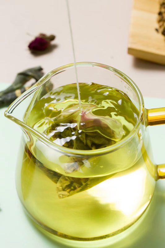 冬瓜荷葉茶60克(12袋)