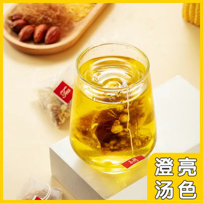 【玉米鬚茶96克 (12袋)】—— 排毒、去去水腫、降火打工人
