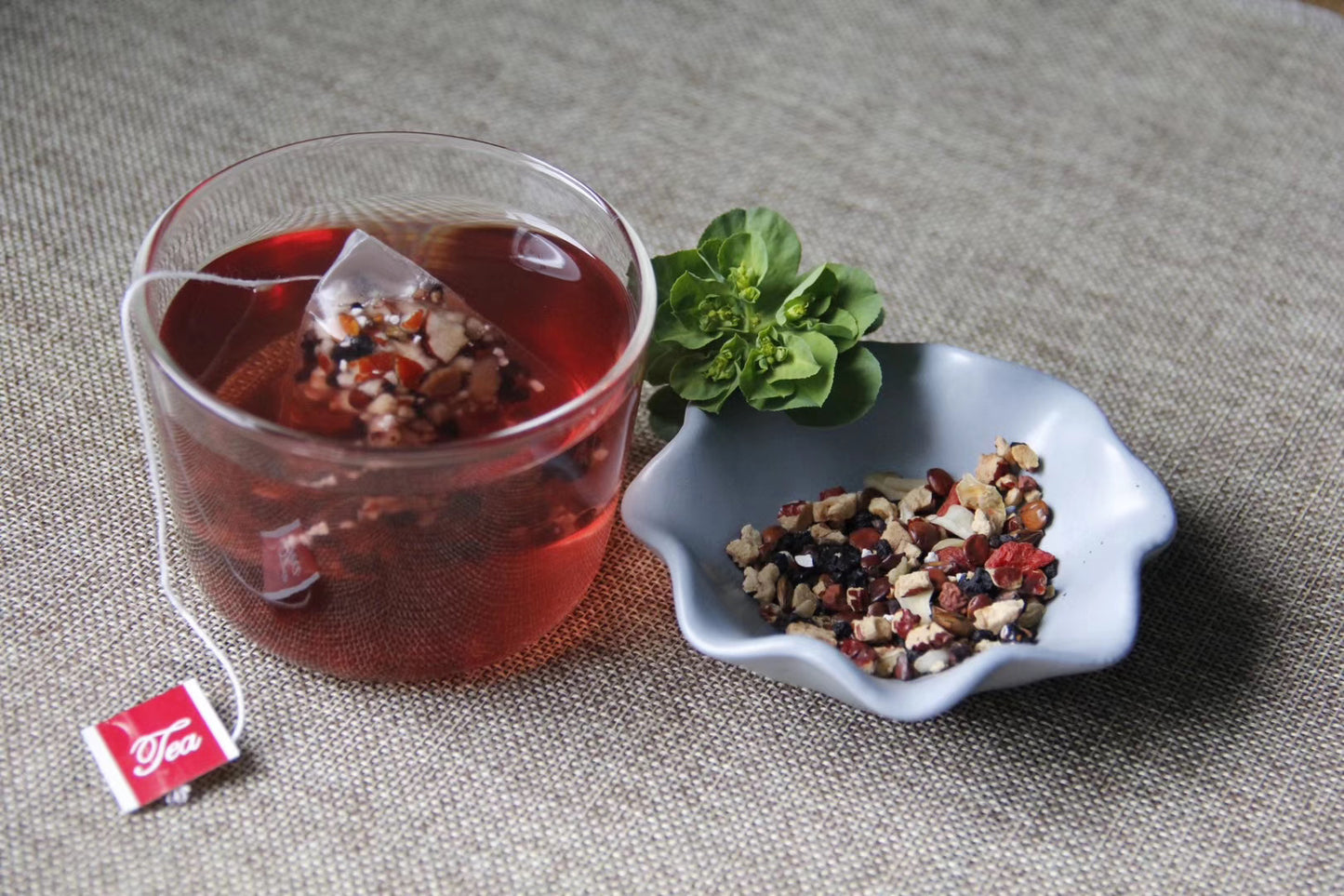 甜睡茶75克（15袋）