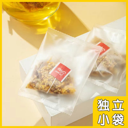 【玉米鬚茶96克 (12袋)】—— 排毒、去去水腫、降火打工人