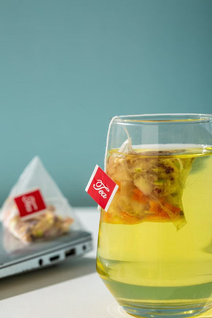 【竹蔗茅根馬蹄茶150g】—— 經常熬夜、內熱大、口乾舌燥的夜貓