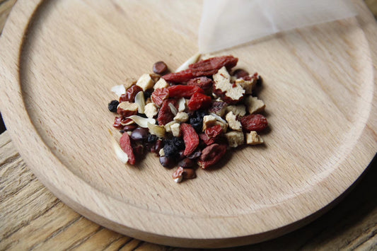 甜睡茶75克（15袋）