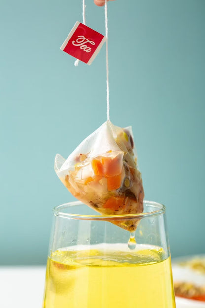 【竹蔗茅根馬蹄茶150g】—— 經常熬夜、內熱大、口乾舌燥的夜貓
