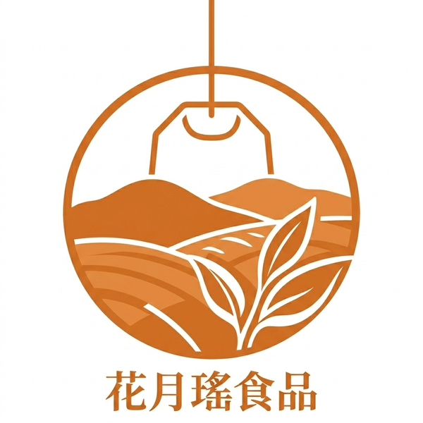 花月瑤食品