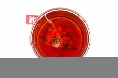 瑪卡人參茶75g/15包 —— 珍貴材料精細配比（專攻男士精力、商務應酬、熬夜回神）