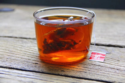 瑪卡人參茶75g/15包 —— 珍貴材料精細配比（專攻男士精力、商務應酬、熬夜回神）